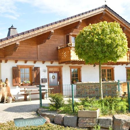 Апартаменти Haus Alpenrose Zum Vic Вермельскірхен Екстер'єр фото