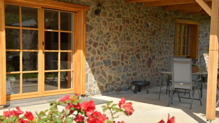 Апартаменти Haus Alpenrose Zum Vic Вермельскірхен Екстер'єр фото