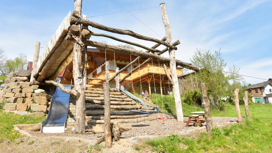 Апартаменти Haus Alpenrose Zum Vic Вермельскірхен Екстер'єр фото