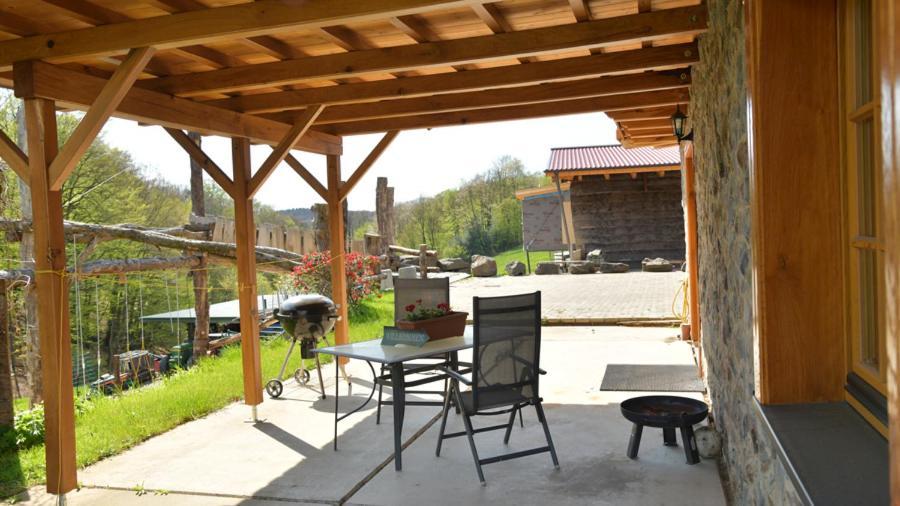 Апартаменти Haus Alpenrose Zum Vic Вермельскірхен Екстер'єр фото